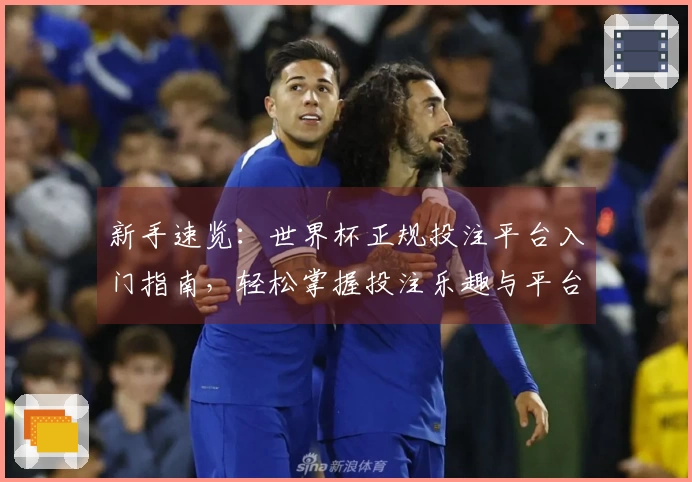 新手速览：世界杯正规投注平台入门指南，轻松掌握投注乐趣与平台特色