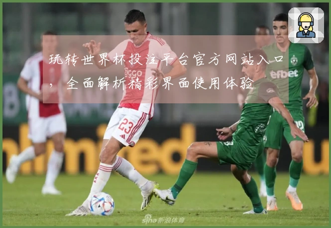 玩转世界杯投注平台官方网站入口，全面解析精彩界面使用体验
