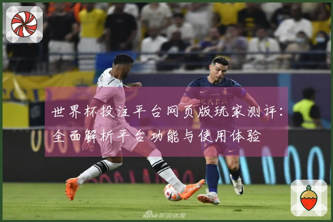 世界杯投注平台网页版玩家测评：全面解析平台功能与使用体验