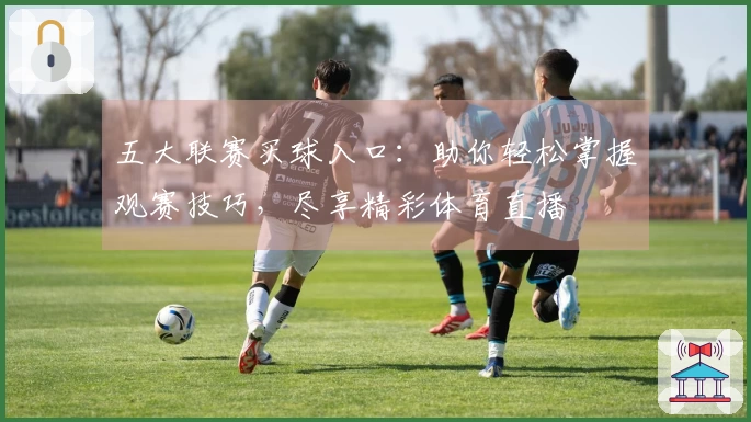 五大联赛买球入口：助你轻松掌握观赛技巧，尽享精彩体育直播