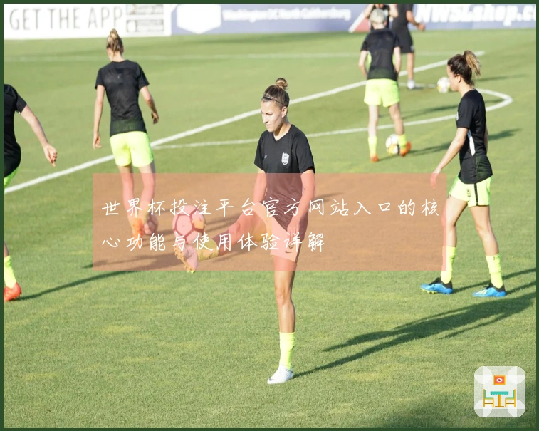 世界杯投注平台官方网站入口的核心功能与使用体验详解