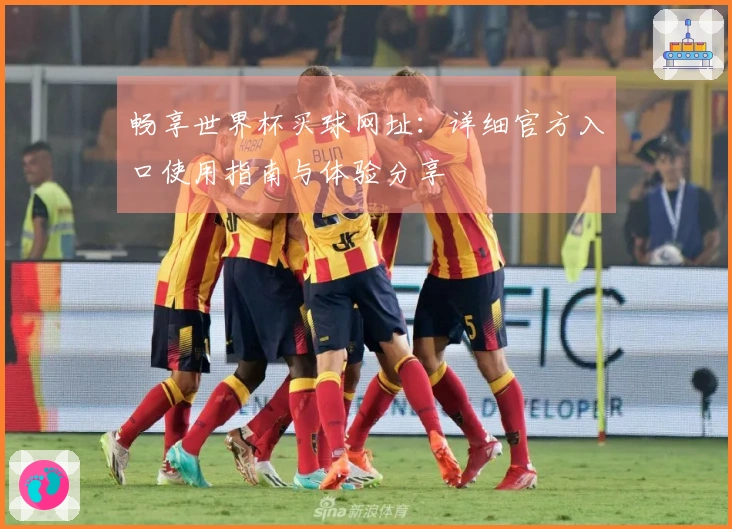 畅享世界杯买球网址：详细官方入口使用指南与体验分享